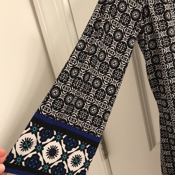 Printed top - Picture 6 of 6